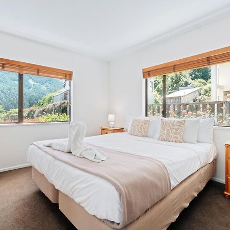 퀸즈타운 Town Centre Location With Stunning View - Unit 1 아파트 외부 사진