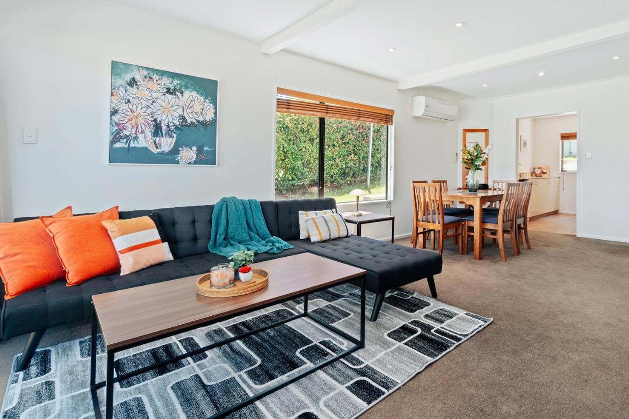 퀸즈타운 Town Centre Location With Stunning View - Unit 1 아파트 외부 사진