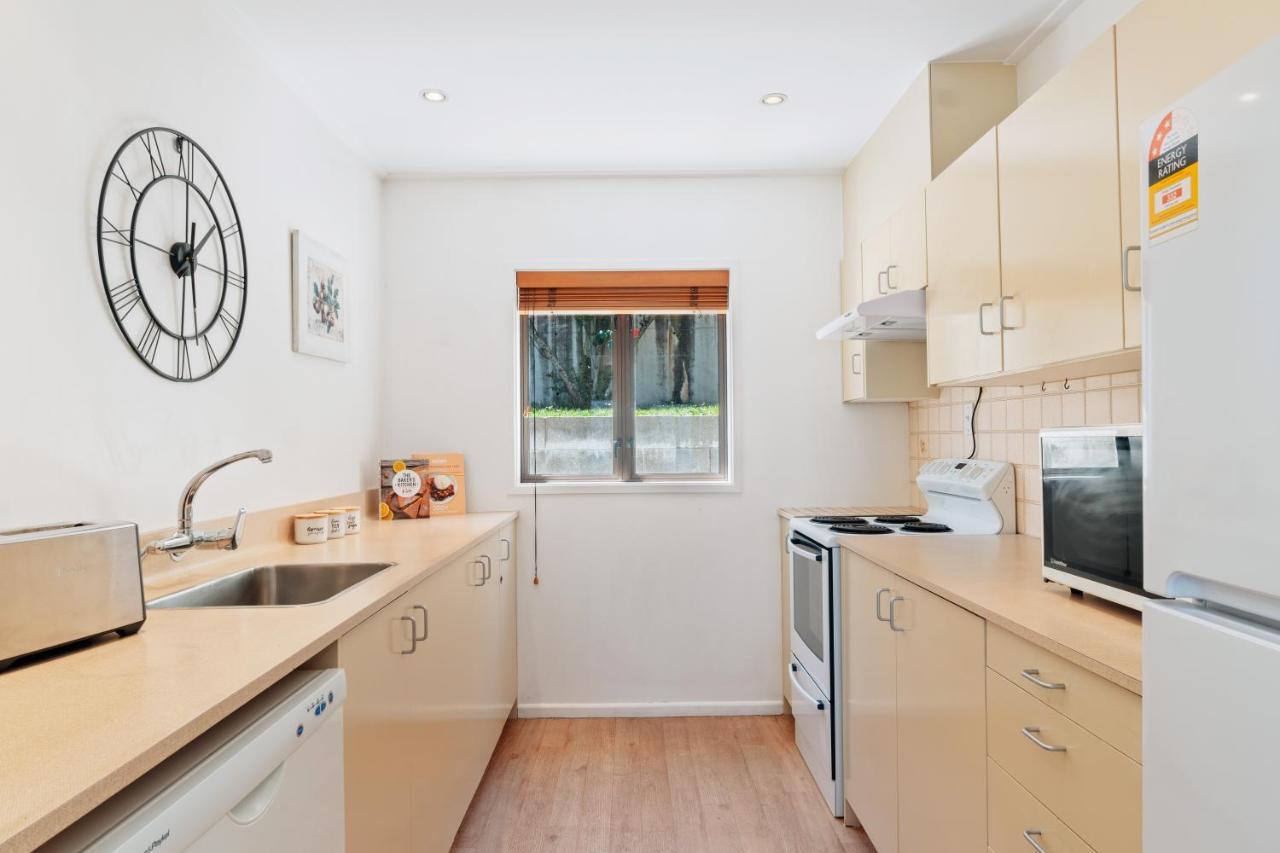 퀸즈타운 Town Centre Location With Stunning View - Unit 1 아파트 외부 사진